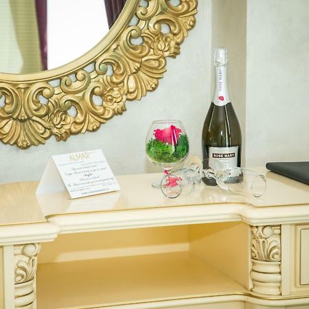 Almar Lake View Boutique H Adults Only Мамая Екстериор снимка
