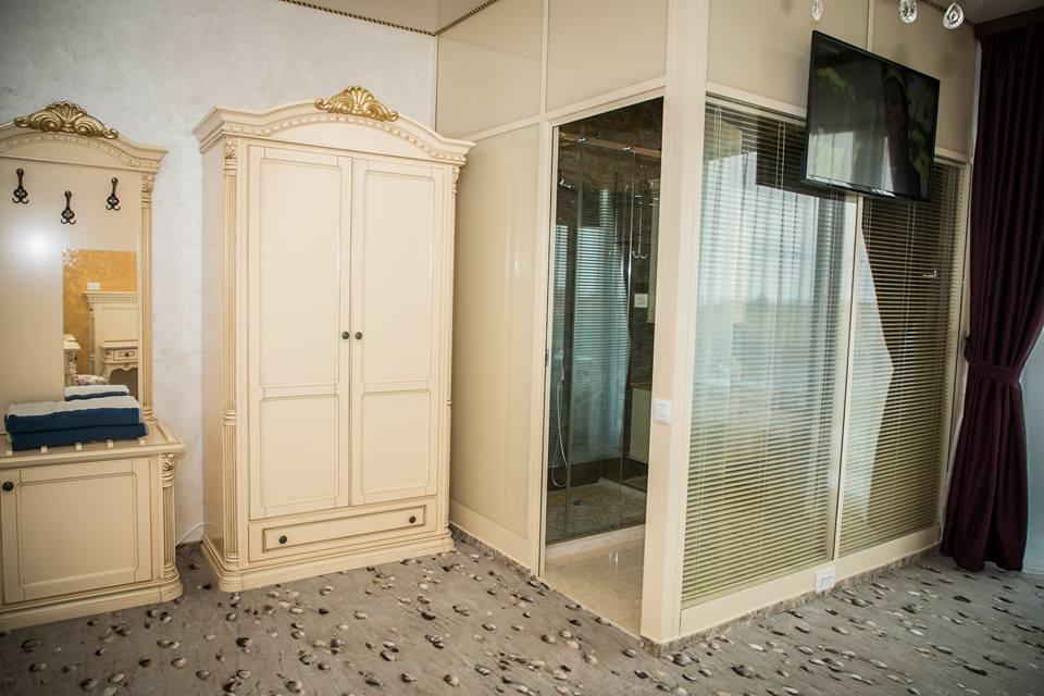 Almar Lake View Boutique H Adults Only Мамая Екстериор снимка