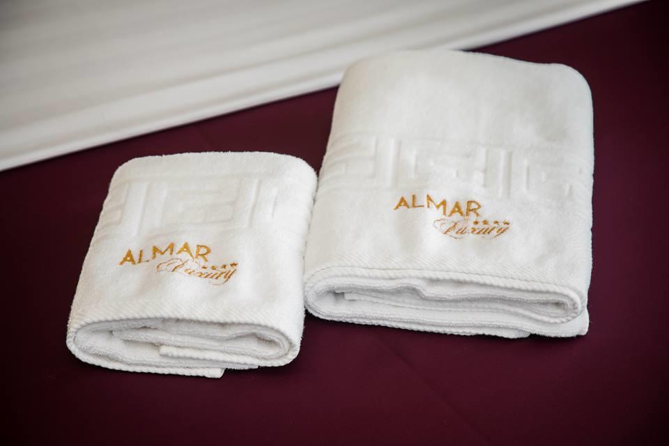 Almar Lake View Boutique H Adults Only Мамая Екстериор снимка