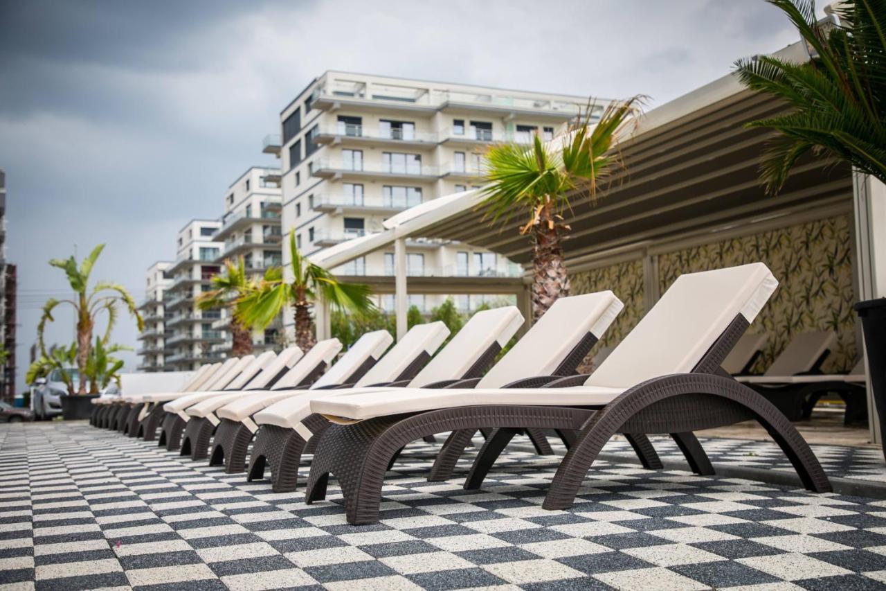 Almar Lake View Boutique H Adults Only Мамая Екстериор снимка