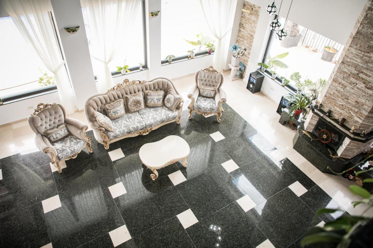 Almar Lake View Boutique H Adults Only Мамая Екстериор снимка