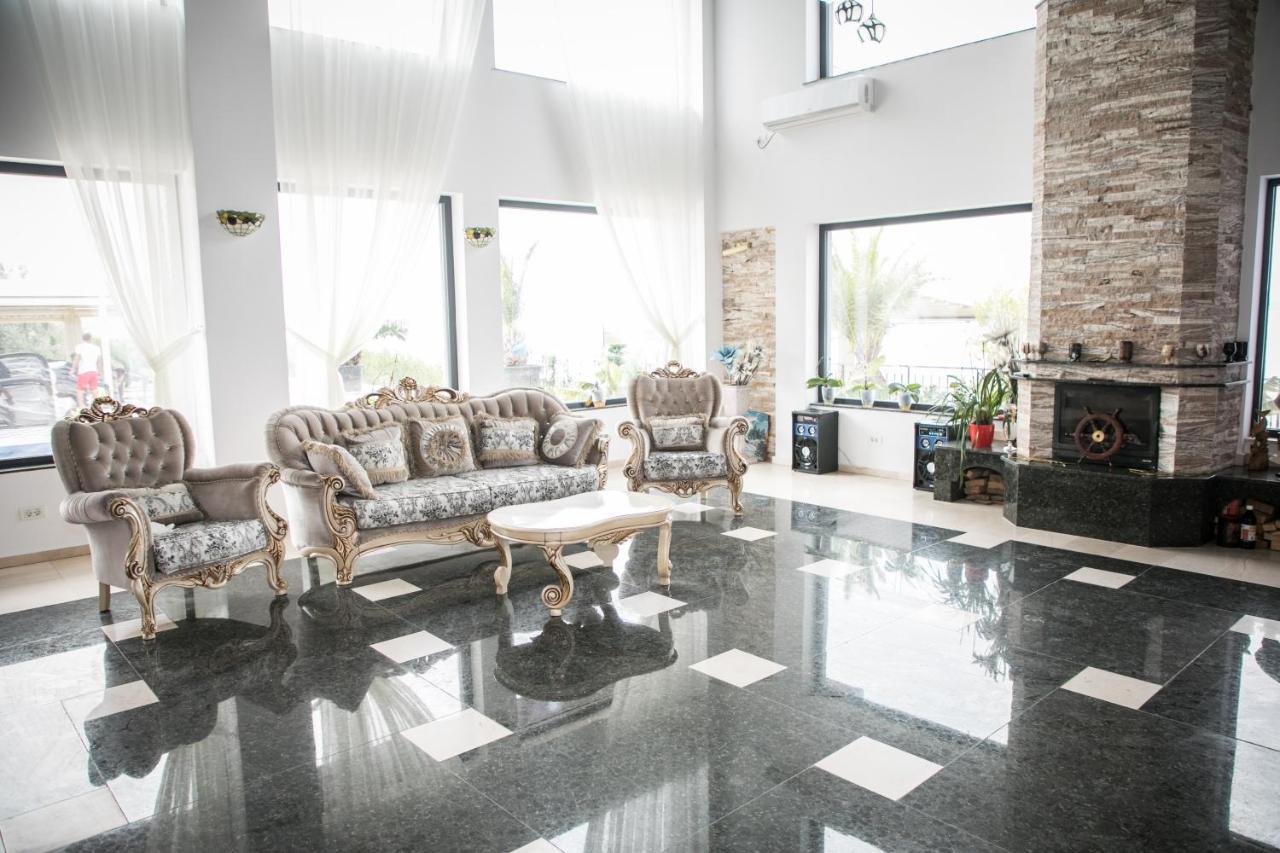 Almar Lake View Boutique H Adults Only Мамая Екстериор снимка