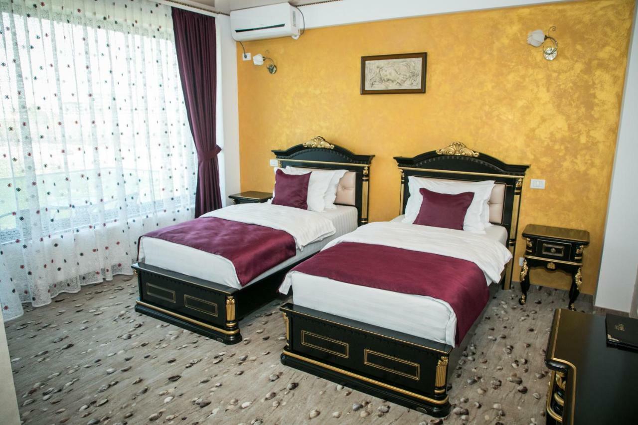 Almar Lake View Boutique H Adults Only Мамая Екстериор снимка