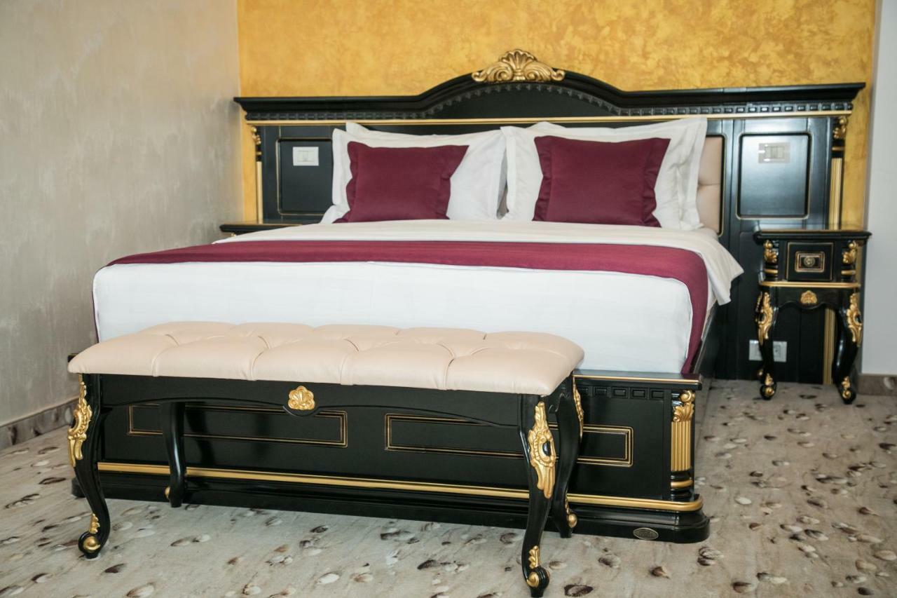 Almar Lake View Boutique H Adults Only Мамая Екстериор снимка
