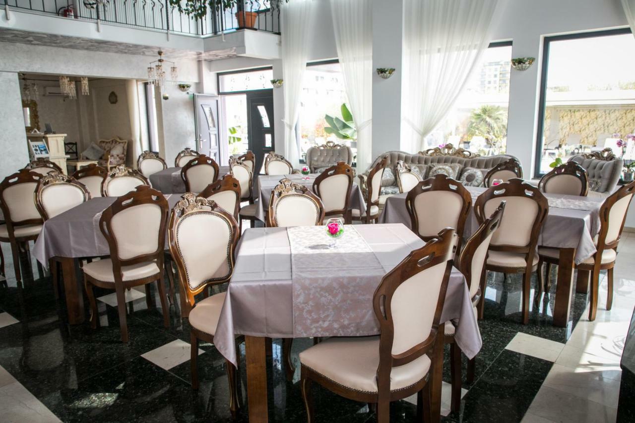Almar Lake View Boutique H Adults Only Мамая Екстериор снимка