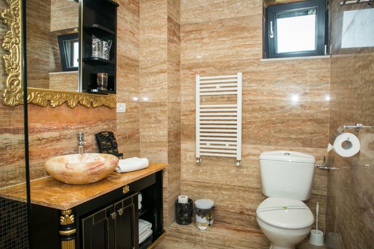 Almar Lake View Boutique H Adults Only Мамая Екстериор снимка