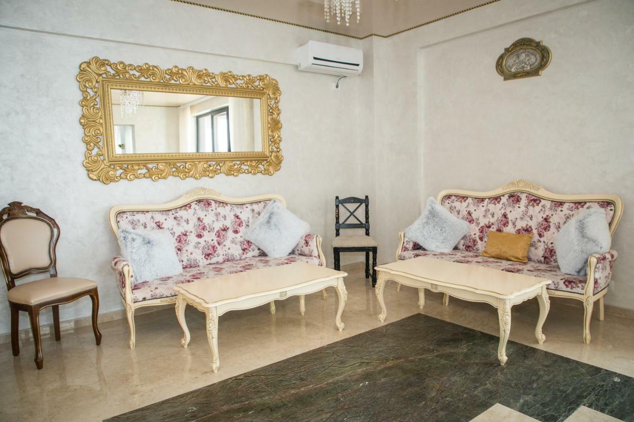Almar Lake View Boutique H Adults Only Мамая Екстериор снимка