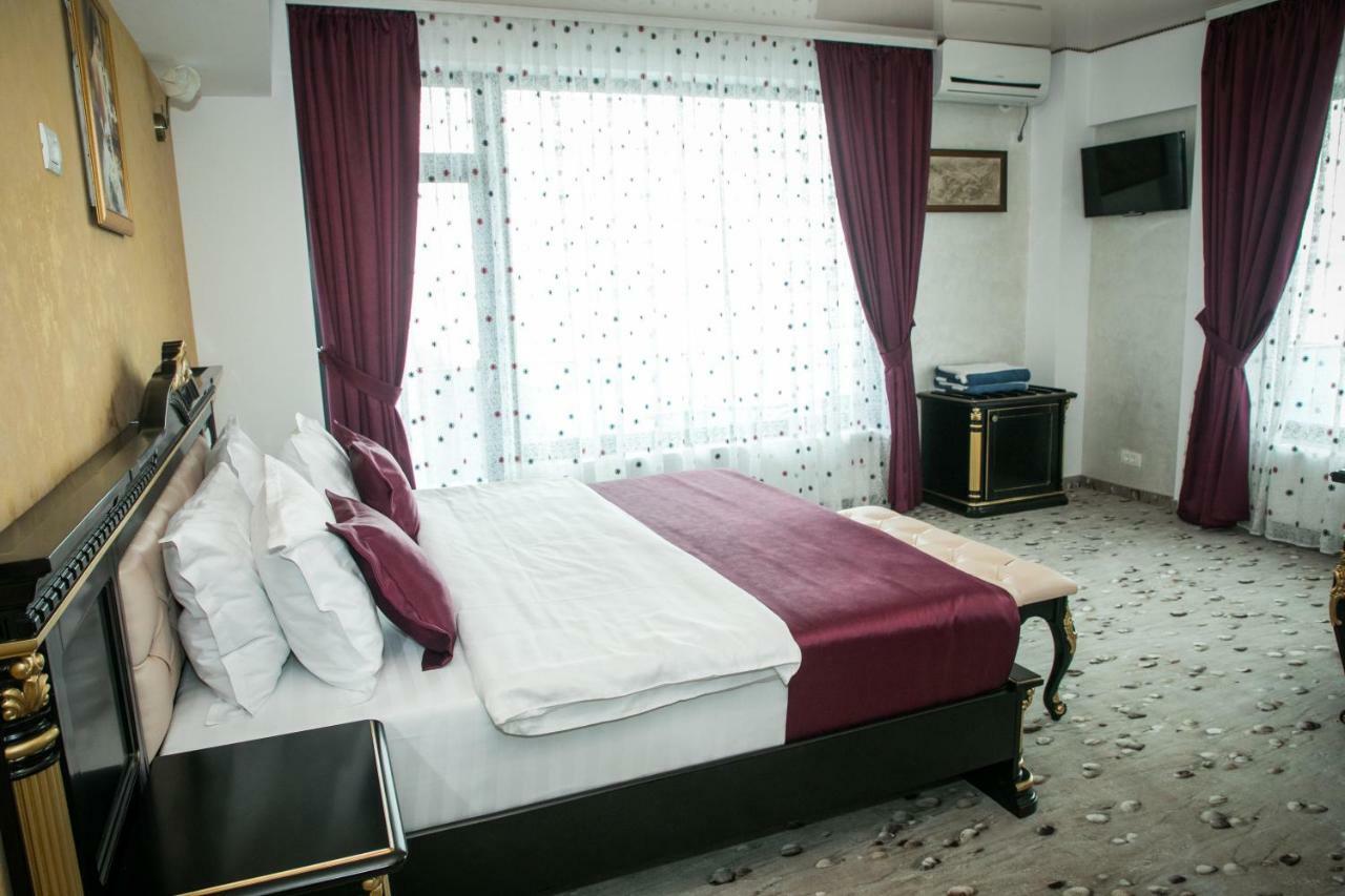 Almar Lake View Boutique H Adults Only Мамая Екстериор снимка