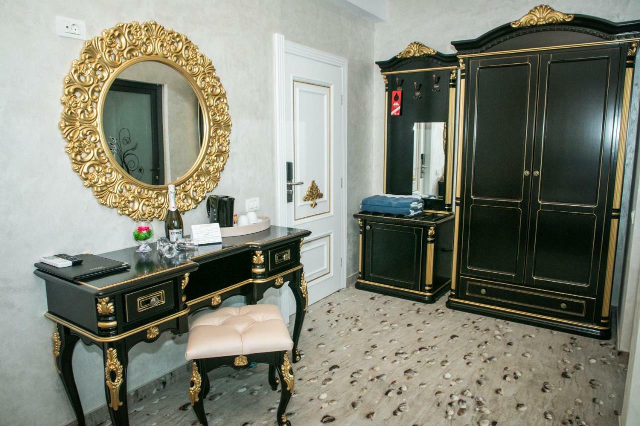 Almar Lake View Boutique H Adults Only Мамая Екстериор снимка
