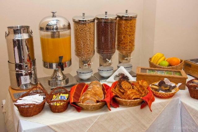 Almar Lake View Boutique H Adults Only Мамая Екстериор снимка